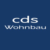 cds Wohnbau Gruppe logo - Similar company to Wohnbau-Studio