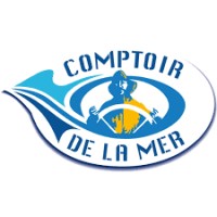 Comptoir de la Mer Saint Gilles Croix de Vie logo - Similar company to Comptoir De La Mer