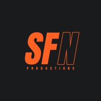 Something from Nothing Productions logo - Similar company to Schlager Group Publishing