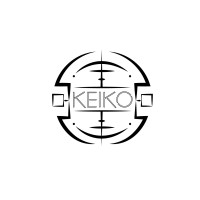 KEIKO logo - Similar company to Abútua Tecnologia