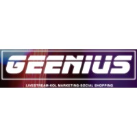 Geenius (LightBulb Live) logo - Similar company to Glodastory