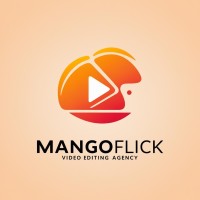MangoFlick logo - Similar company to Lumin Fusions