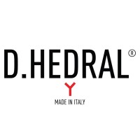 D.Hedral Italia logo - Similar company to Giacomo Casanova Style