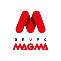 Grupo Magma logo - Similar company to Laboratório Lab Safety