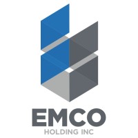 EMCO Holding logo - Similar company to Mi Pileta
