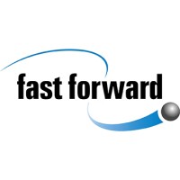 Fast Forward logo - Similar company to Vector24