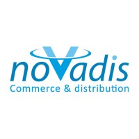 NOVADIS S.A. logo - Similar company to Universal Afir