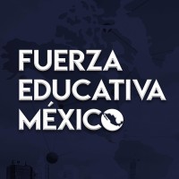 Fuerza Educativa México logo - Similar company to Edebé Educación México