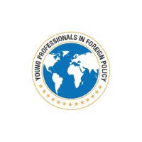 Young Professionals in Foreign Policy (YPFP) - London logo - Similar company to Young Professionals In Foreign Policy (Ypfp) Tokyo
