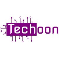 Techoon logo - Similar company to Ap Technologies Pvt. Ltd.