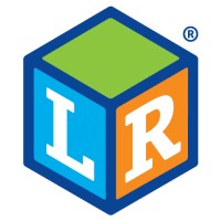 Learning Resources logo - Similar company to hand2mind