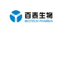 百泰生物药业有限公司 logo - Similar company to 江西济民可信集团有限公司