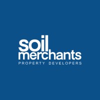 Soil Merchants KE logo - Similar company to Sherry Homes