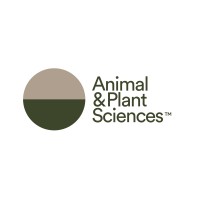 Animal & Plant Sciences logo - Similar company to Loreum