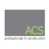 ACS Professionals In Construction Ltd logo - Similar company to Fusion Project Management