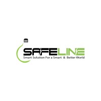 Safeline Oman logo - Similar company to Z Aksis Technological Solutions