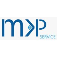 MKP Service GmbH logo - Similar company to Iobroker Gmbh