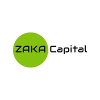 ZAKA Capital logo - Similar company to Crude Sludge Separation & Recovery Solutions