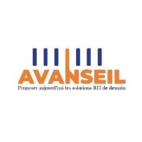 CABINET AVANSEIL logo - Similar company to Human Project Group
