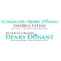 Fundación Henry Dunant América Latina