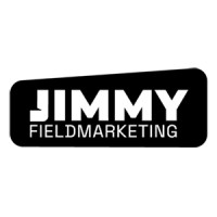 Jimmy Fieldmarketing logo - Similar company to Work And Joy B.V.