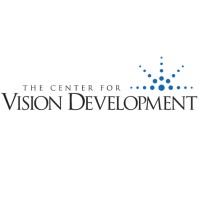 The Center for Vision Development logo - Similar company to The Optometry Center For Vision Therapy