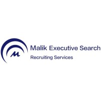 Malik Executive Search - Recruiting Services
