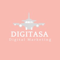 DIGITASA logo - Similar company to Flydirect