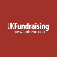 Fundraising UK Ltd logo - Similar company to Charity Excellence - A Free One-Stop-Shop For Everything A Non-Profit Needs.