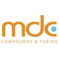 MDC Compounds & Tubing logo - Similar company to Plasel Plastic Ltd.