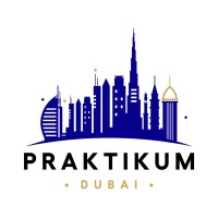 PraktikumDubai logo - Similar company to Internfinity