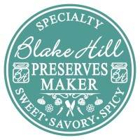 Blake Hill Preserves logo - Similar company to Aromavalley