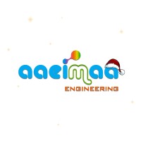 AAEIMAA-Engineering logo - Similar company to Thinqaxis Technologies Pvt. Ltd.