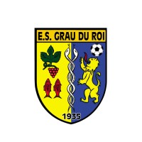 Émulation Sportive du Grau-du-Roi logo - Similar company to As Atlas Paillade
