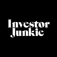 Investor Junkie logo - Similar company to Sure Dividend, Llc
