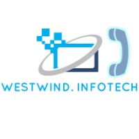 West Wind Information Technology logo - Similar company to Miric Consultants  Kenya