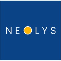 NEOLYS logo - Similar company to Faurylogistic