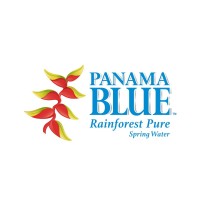 Panama Blue Water logo - Similar company to Cibus Consulting