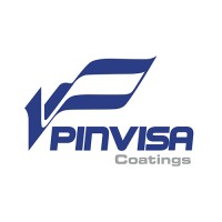 PINVISA Coatings logo - Similar company to Pinvisa