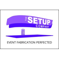 The Setup Company logo - Similar company to Evente By Pallavi Malhotra