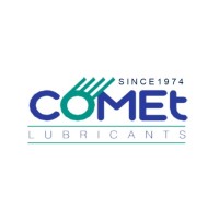 Comet Lubricants logo - Similar company to Tecnowelt