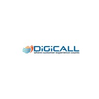 Digicall Call & Contact Center logo - Similar company to Frei Sa