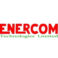 ENERCOM TECHNOLOGIES LIMITED logo - Similar company to Enercon Technologies