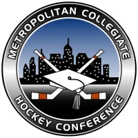 Metropolitan Collegiate Hockey Conference, Inc. logo - Similar company to Cook Stark Management
