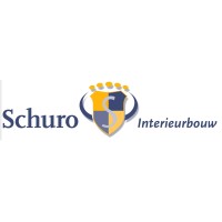 Schuro Interieurbouw logo - Similar company to Lev Interieurbouw Bv