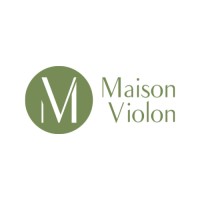 Maison Violon logo - Similar company to Un Violon Sur Le Sable