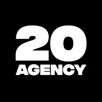20 Agency logo - Similar company to Intensity Recordings