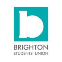 University of Brighton's Student Union logo - Similar company to University Of Brighton Academies Trust