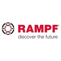 RAMPF Holding GmbH & Co. KG logo - Similar company to Rampf Group