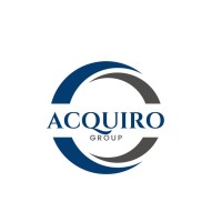 Acquiro Group Ltd logo - Similar company to The Task